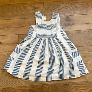 Pink Chicken Courtina Dress